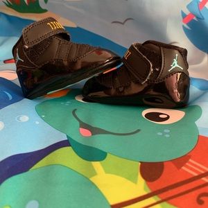 Jordan 11s gamma blue